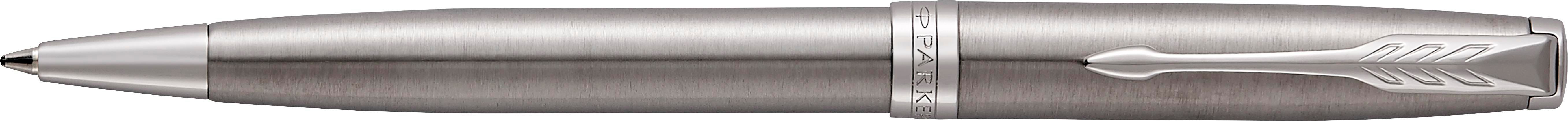 Parker Sonnet stylo bille | Acier inoxydable