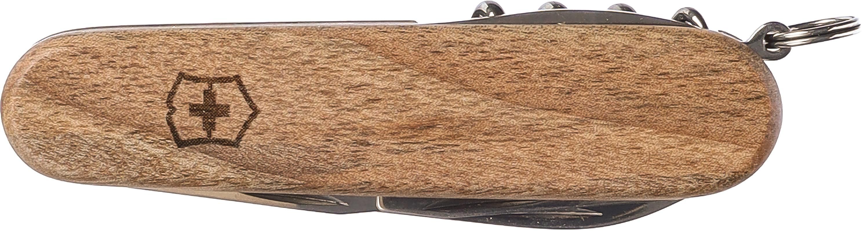 Victorinox Spartan Wood couteau de poche