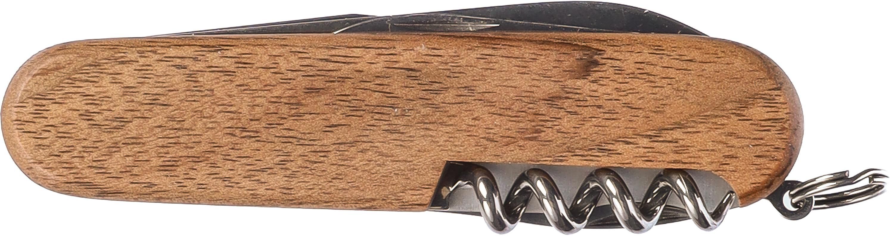Victorinox Spartan Wood couteau de poche