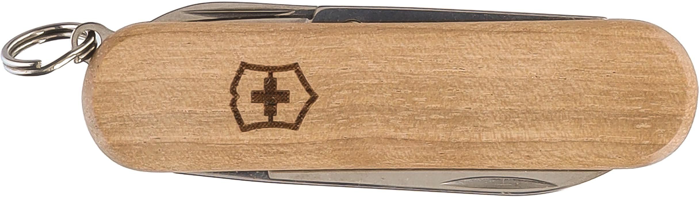 Victorinox Classic SD Wood canif