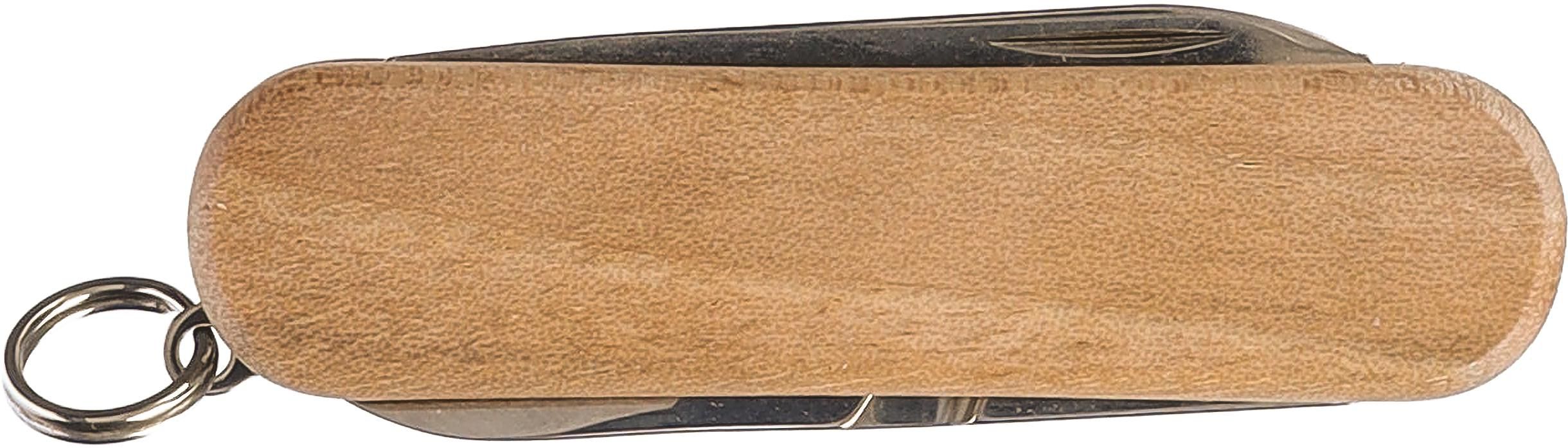 Victorinox Classic SD Wood canif