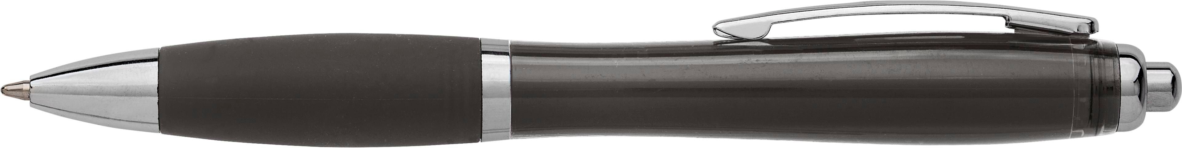 Stylo Newport | Recyclé | Prise caoutchoutée