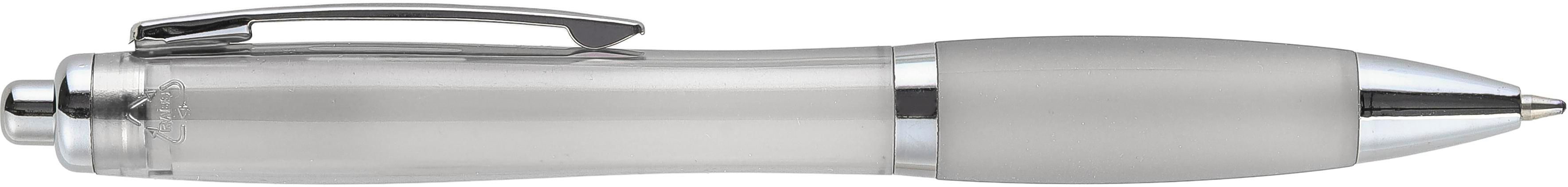 Stylo Newport | Recyclé | Prise caoutchoutée