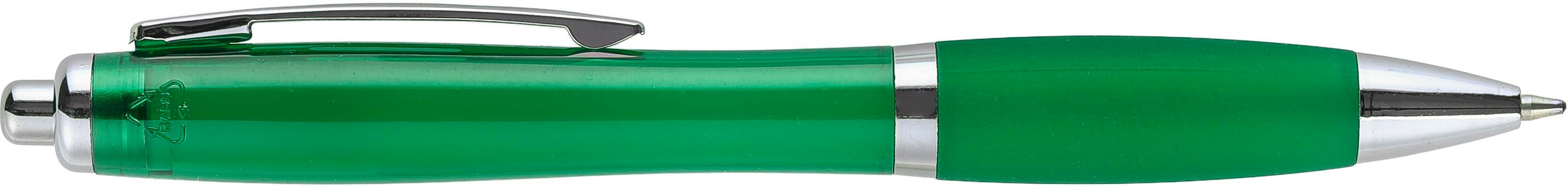 Stylo Newport | Recyclé | Prise caoutchoutée
