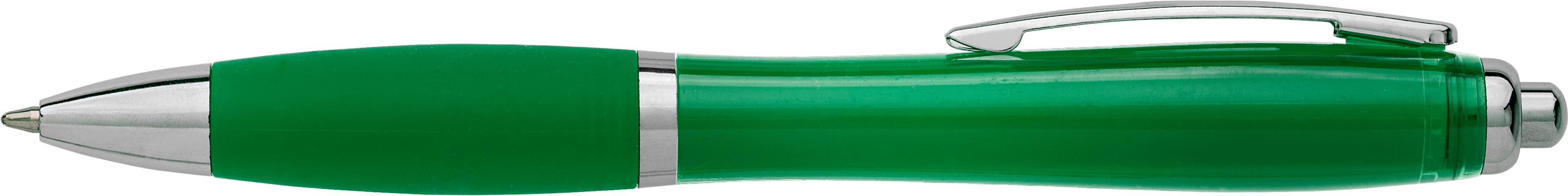 Stylo Newport | Recyclé | Prise caoutchoutée