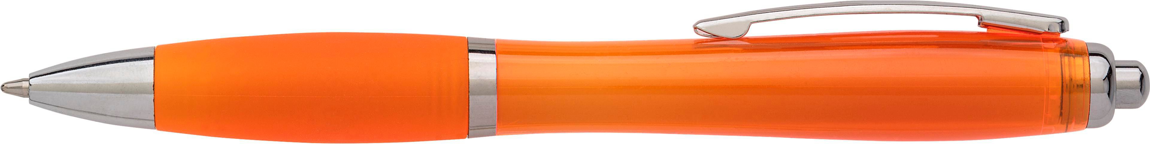 Stylo Newport | Recyclé | Prise caoutchoutée