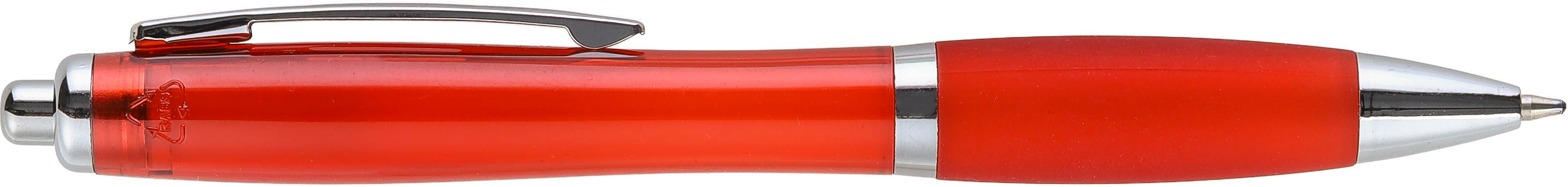 Stylo Newport | Recyclé | Prise caoutchoutée
