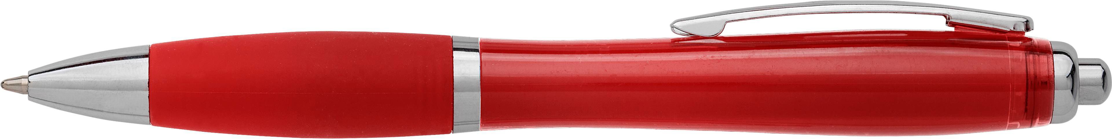 Stylo Newport | Recyclé | Prise caoutchoutée