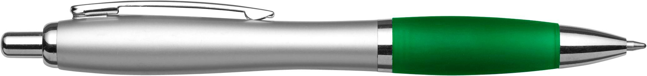 Stylo bille Cardiff | Recyclé