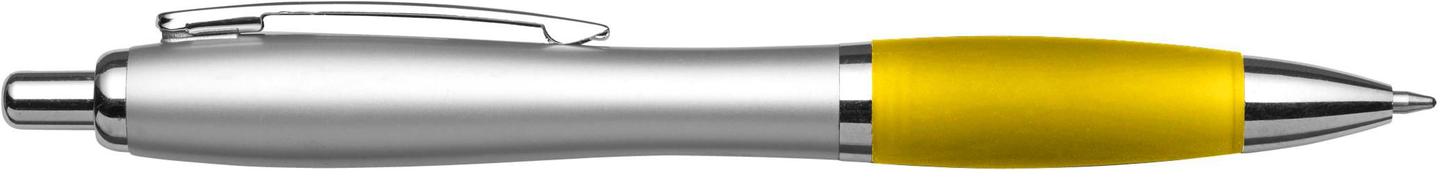 Stylo bille Cardiff | Recyclé