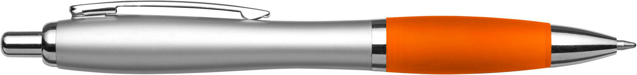 Stylo bille Cardiff | Recyclé
