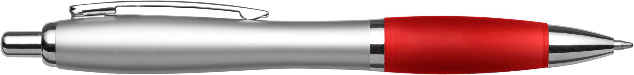 Stylo bille Cardiff | Recyclé