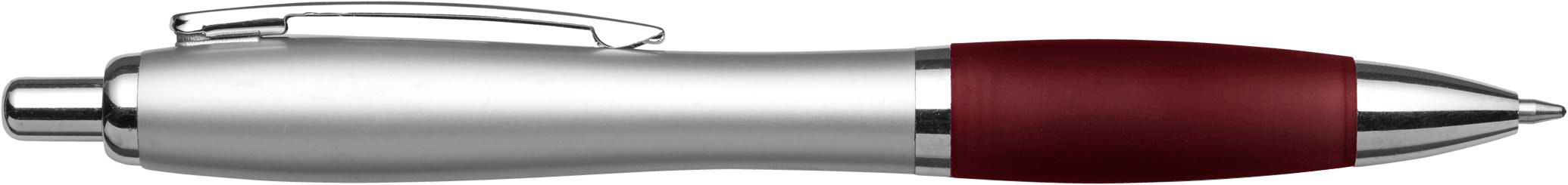 Stylo bille Cardiff | Recyclé