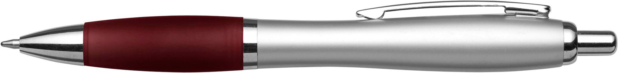 Stylo bille Cardiff | Recyclé
