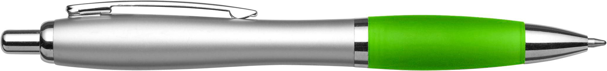 Stylo bille Cardiff | Recyclé