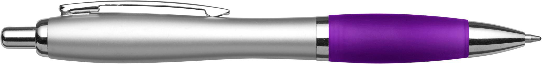 Stylo bille Cardiff | Recyclé