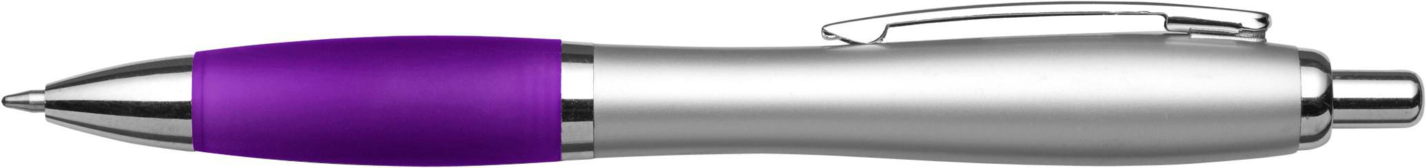 Stylo bille Cardiff | Recyclé