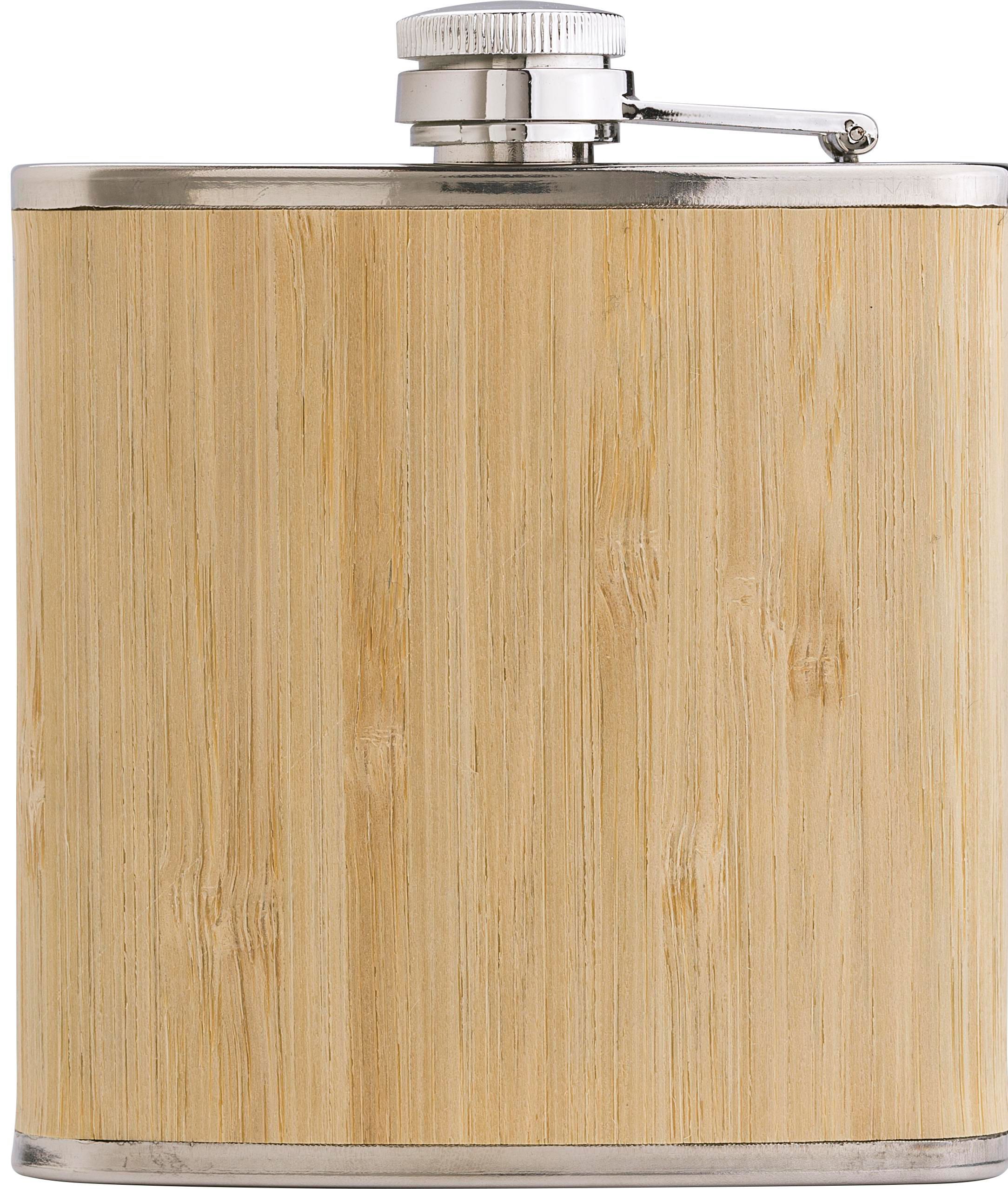 Flasque Hayden | Bambou | 175 ml