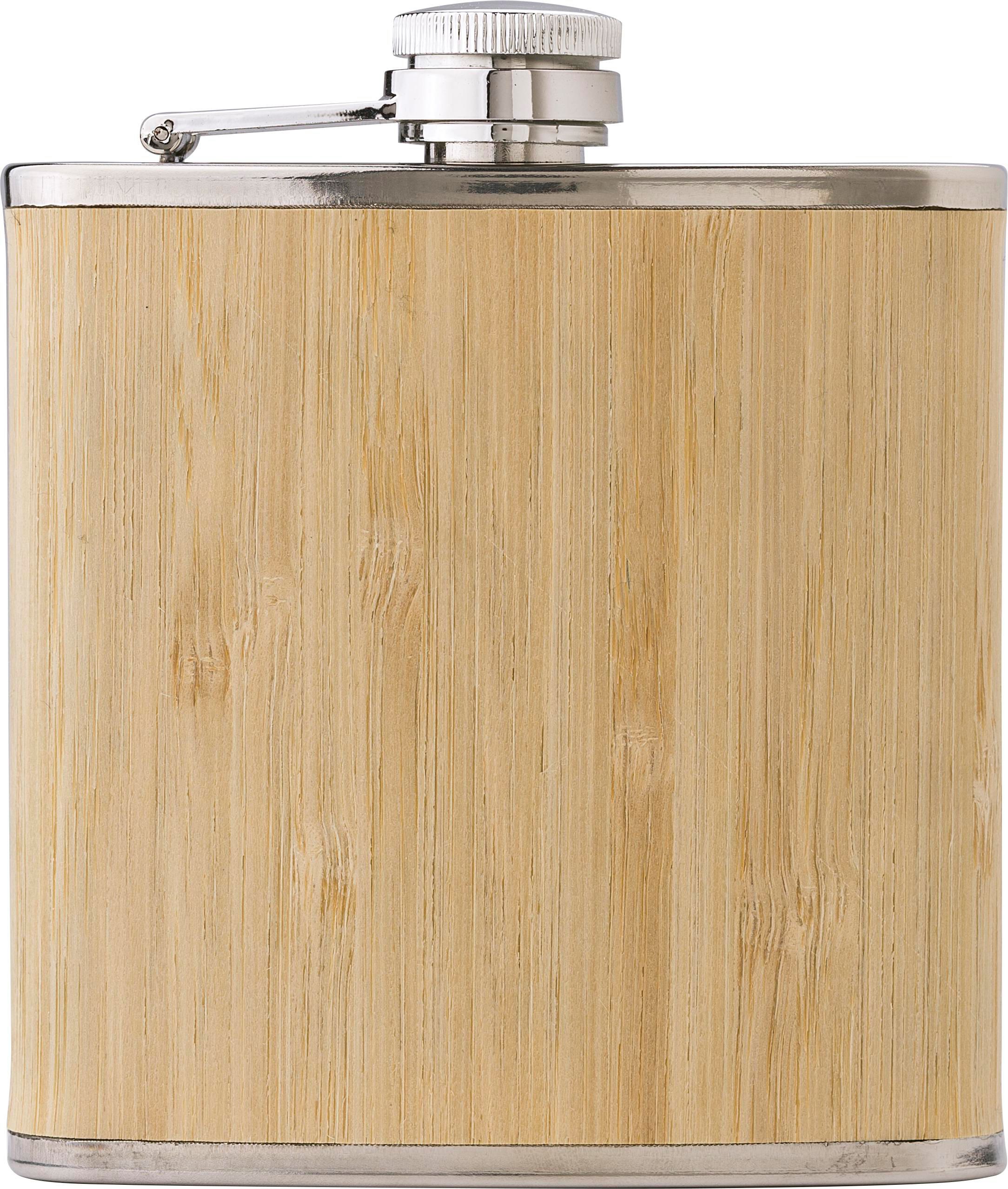 Flasque Hayden | Bambou | 175 ml