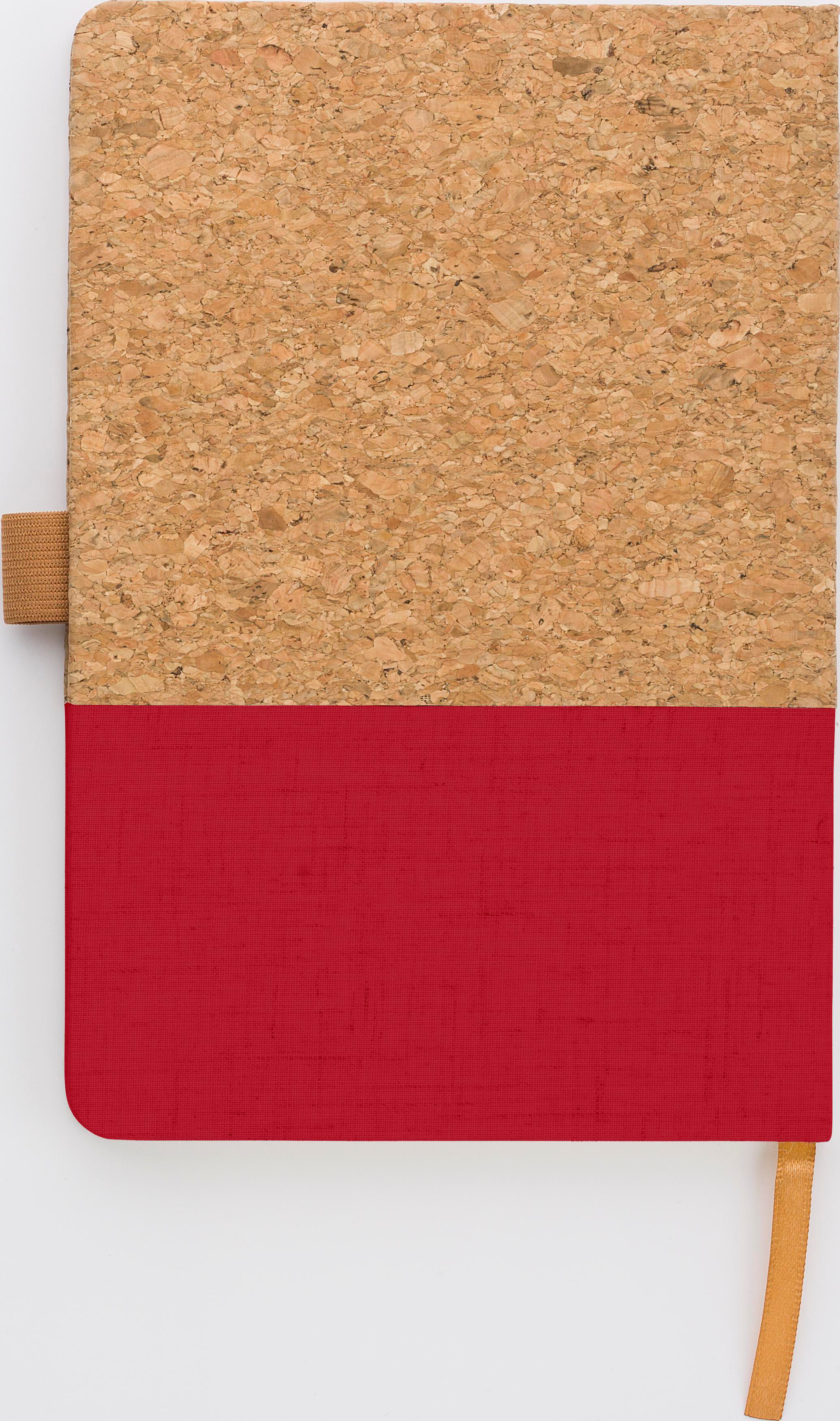 Carnet de notes Trevor | A5 | Ligné