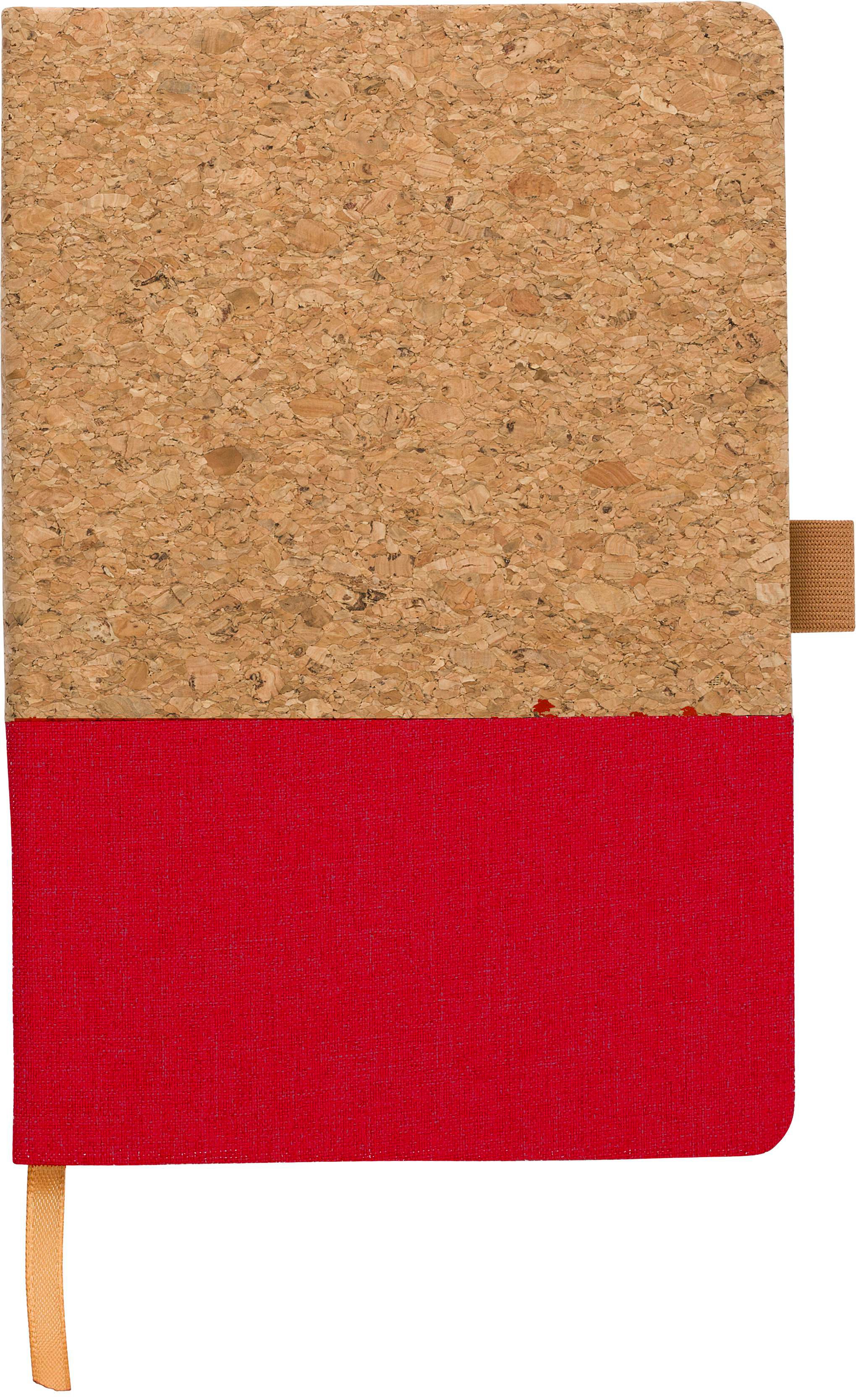 Carnet de notes Trevor | A5 | Ligné
