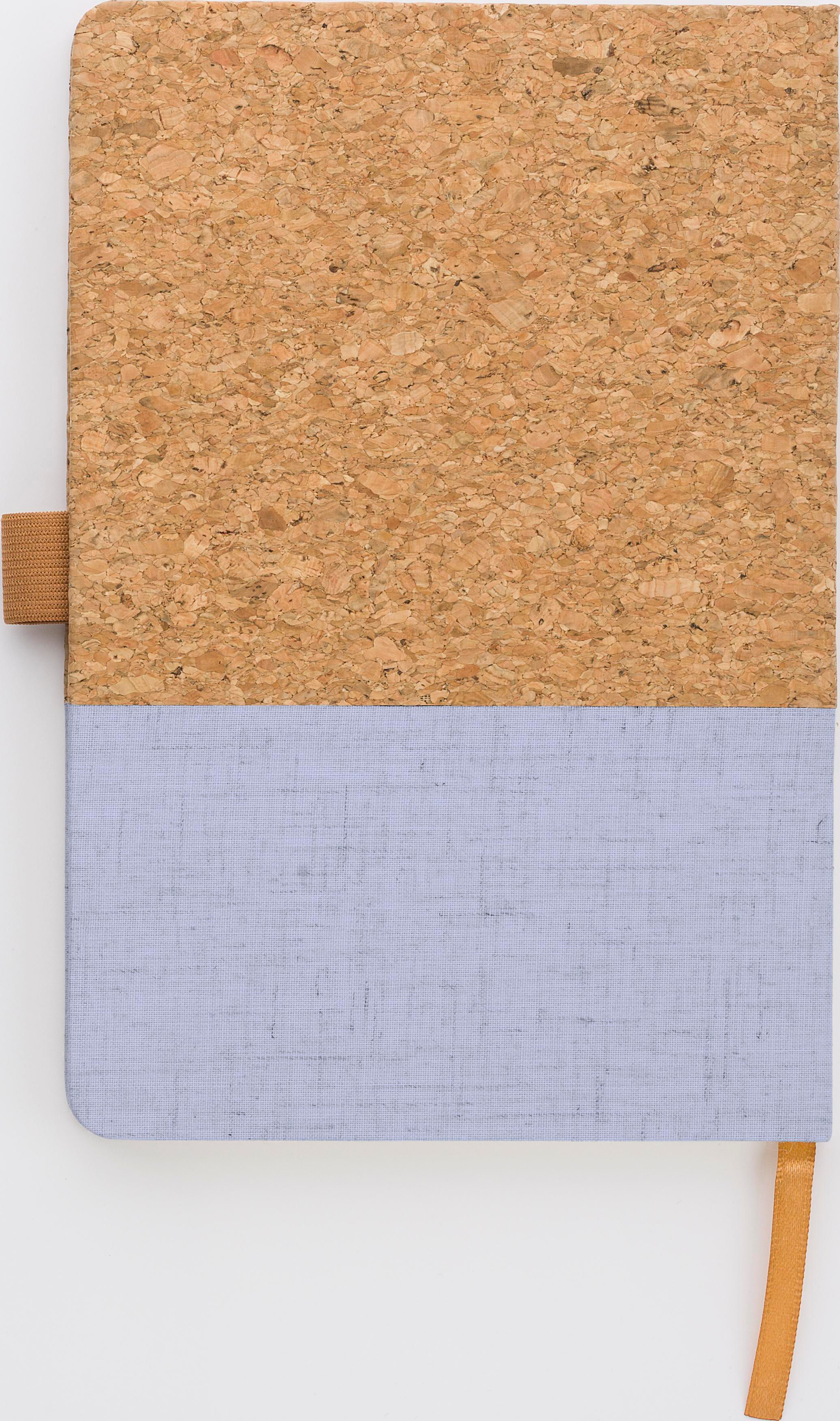 Carnet de notes Trevor | A5 | Ligné