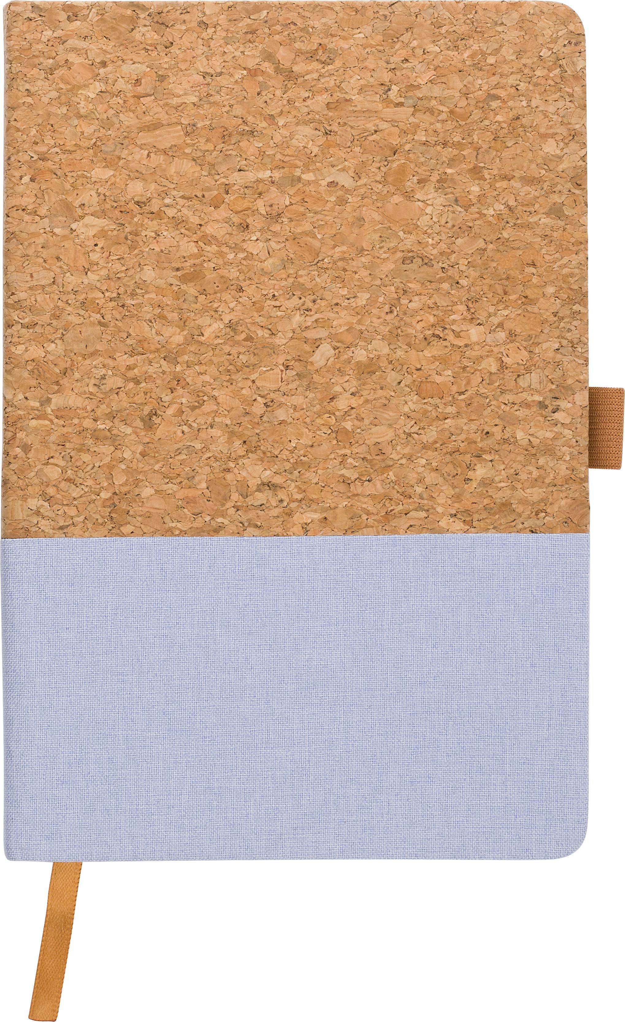 Carnet de notes Trevor | A5 | Ligné