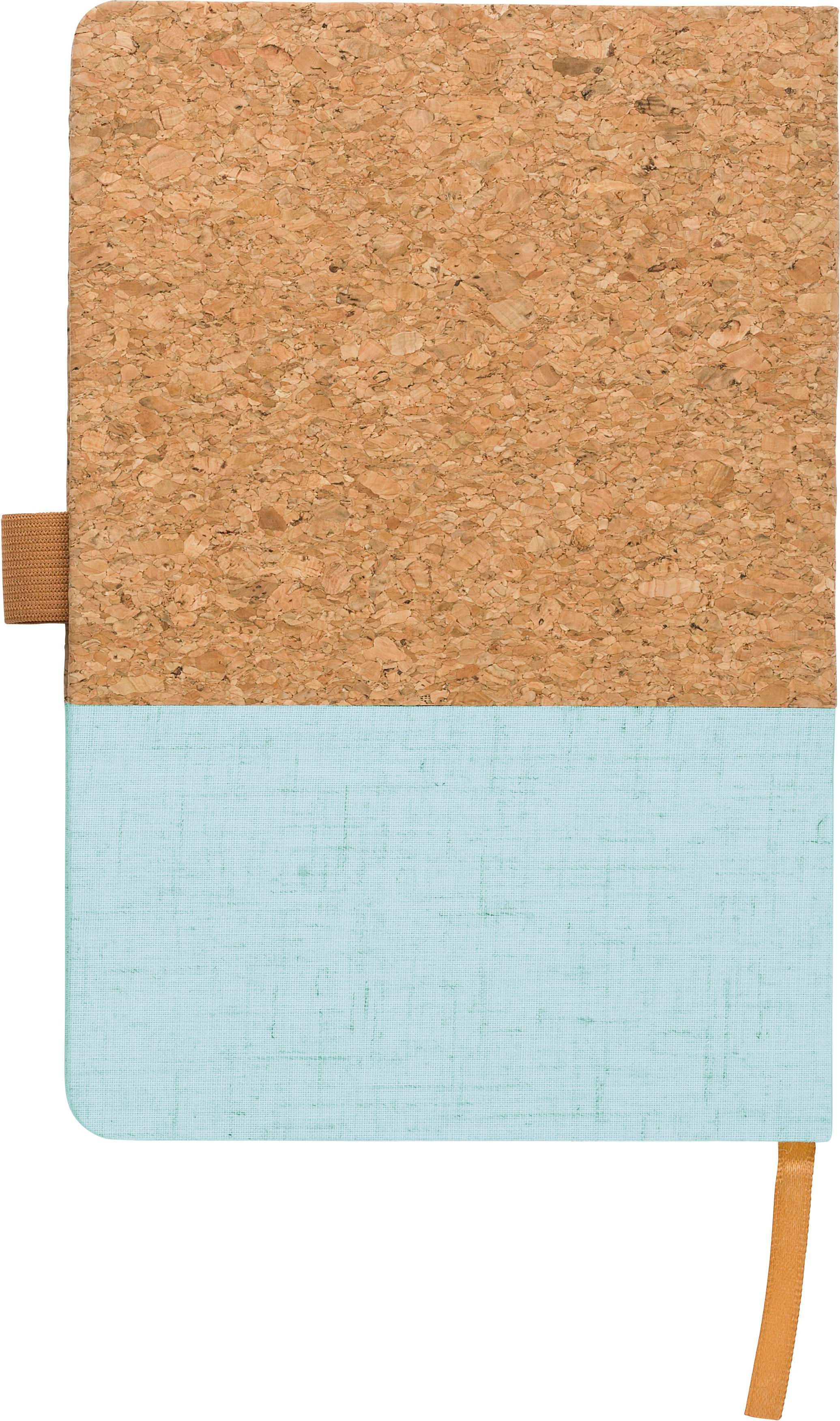 Carnet de notes Trevor | A5 | Ligné