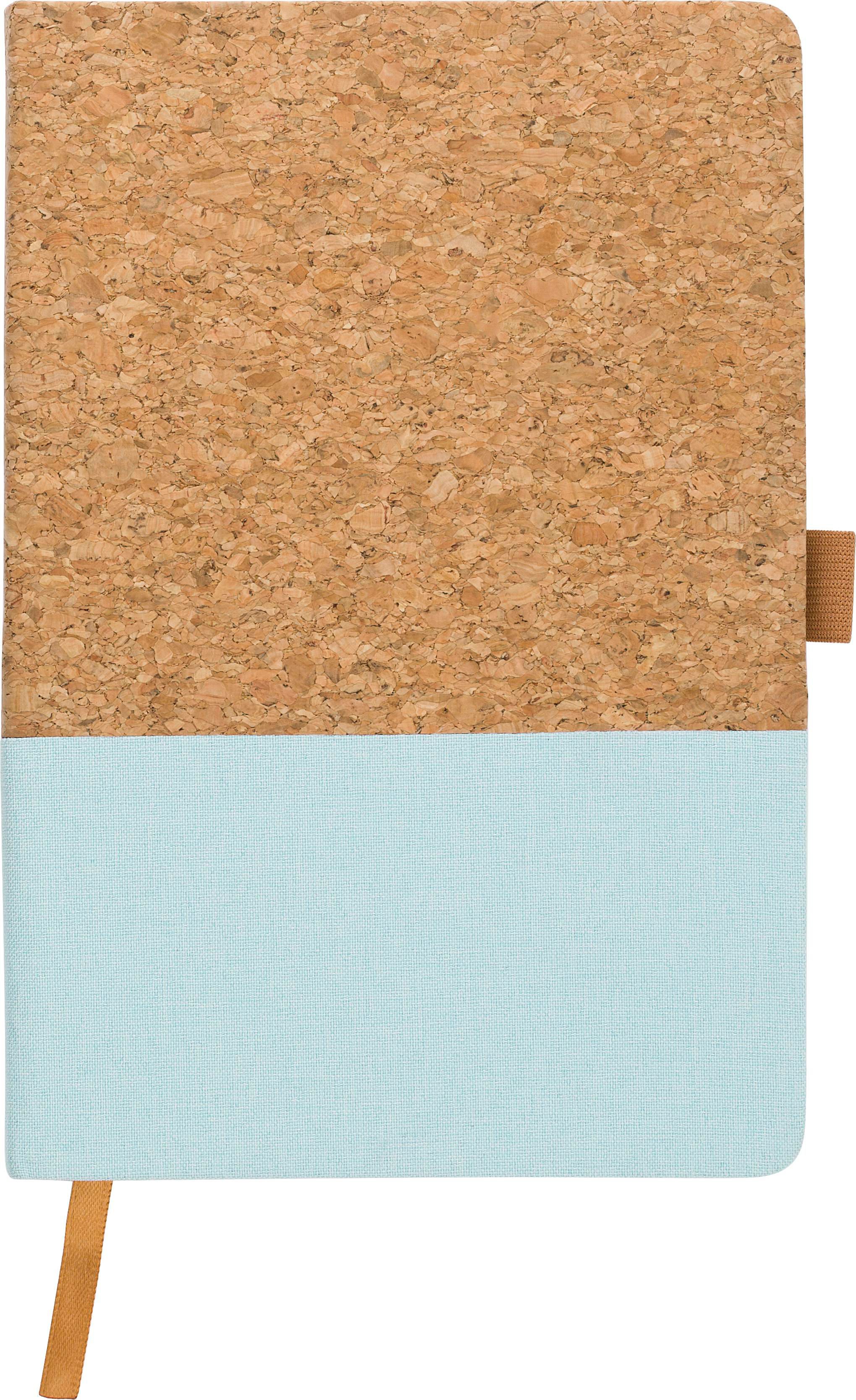 Carnet de notes Trevor | A5 | Ligné