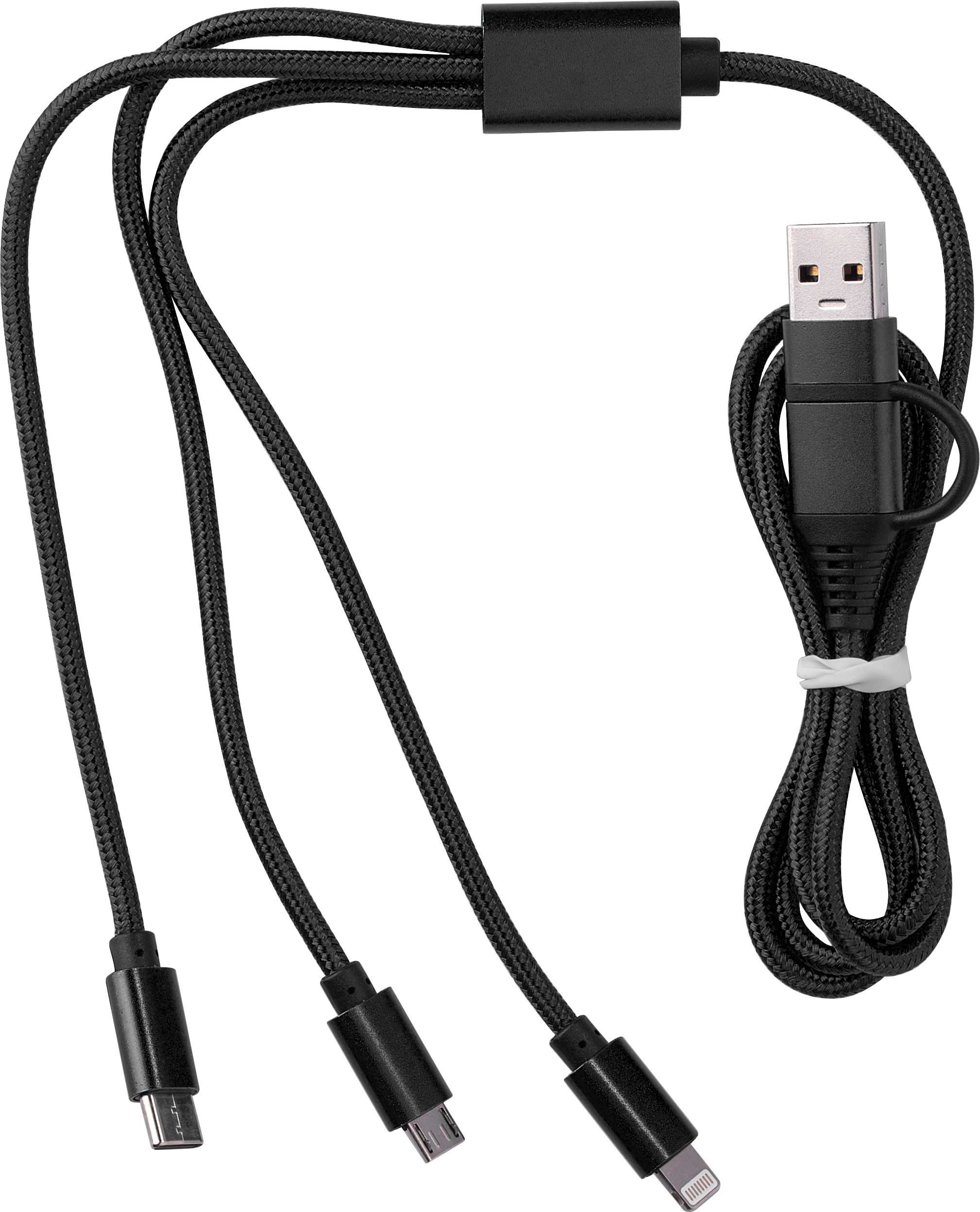 Câble de charge Leif