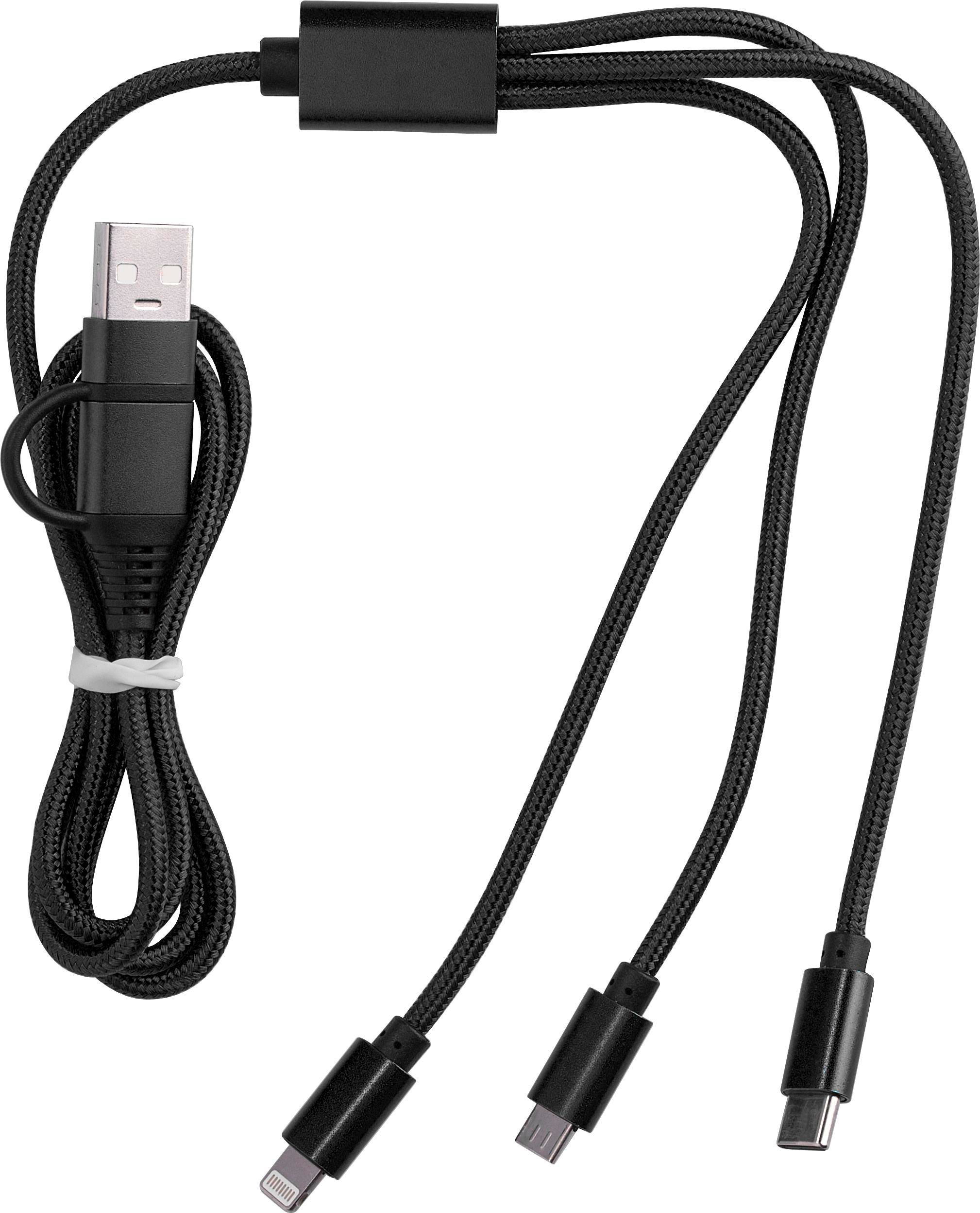 Câble de charge Leif