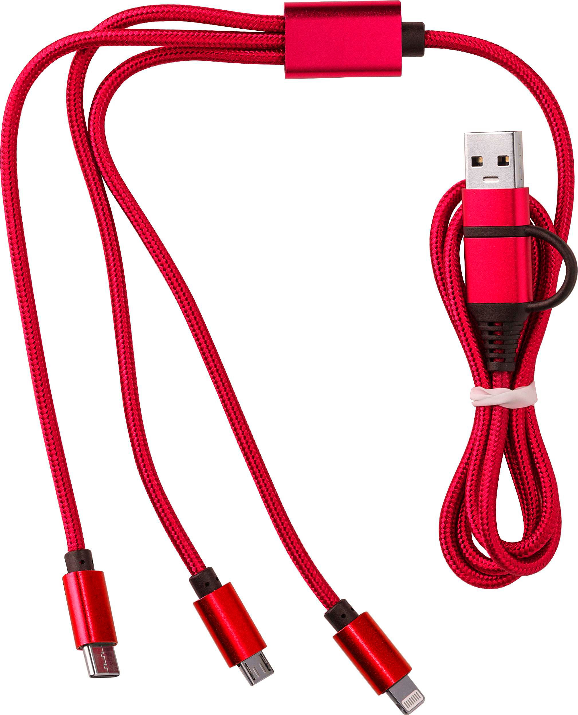 Câble de charge Leif