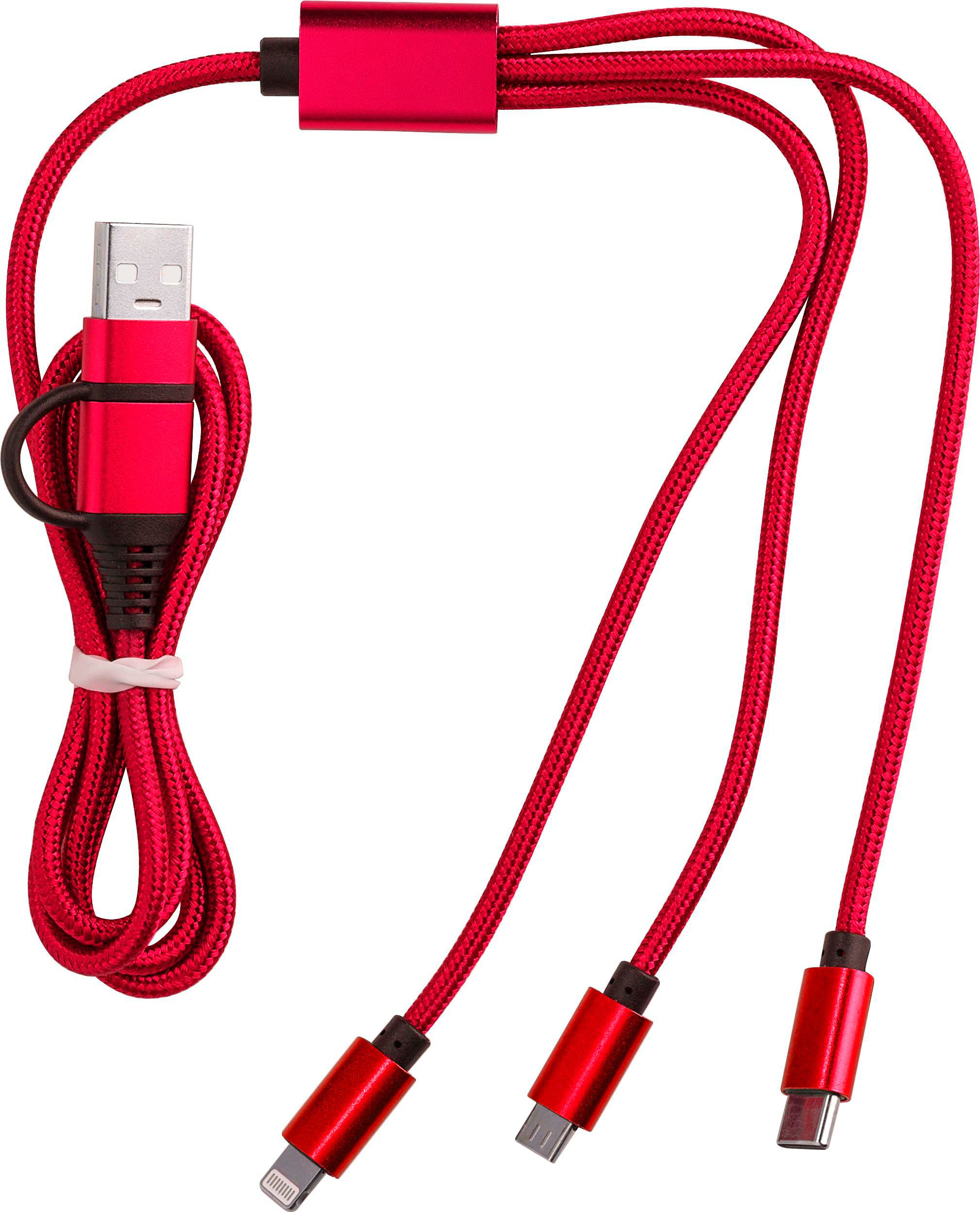 Câble de charge Leif