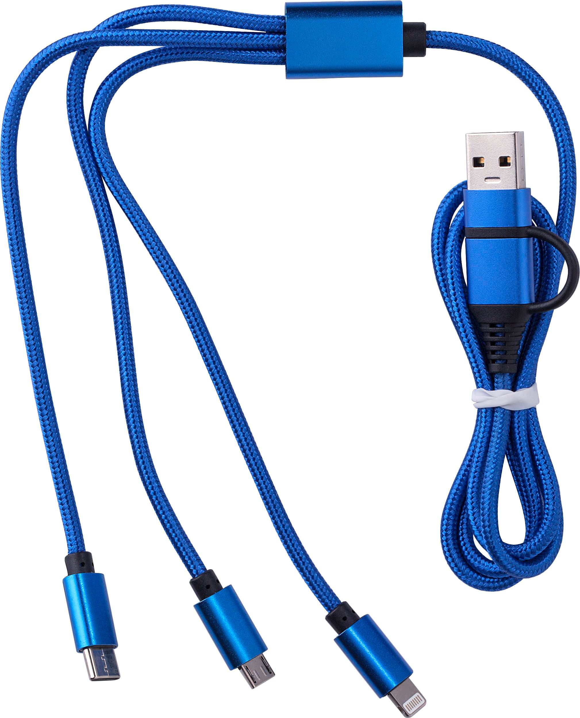 Câble de charge Leif