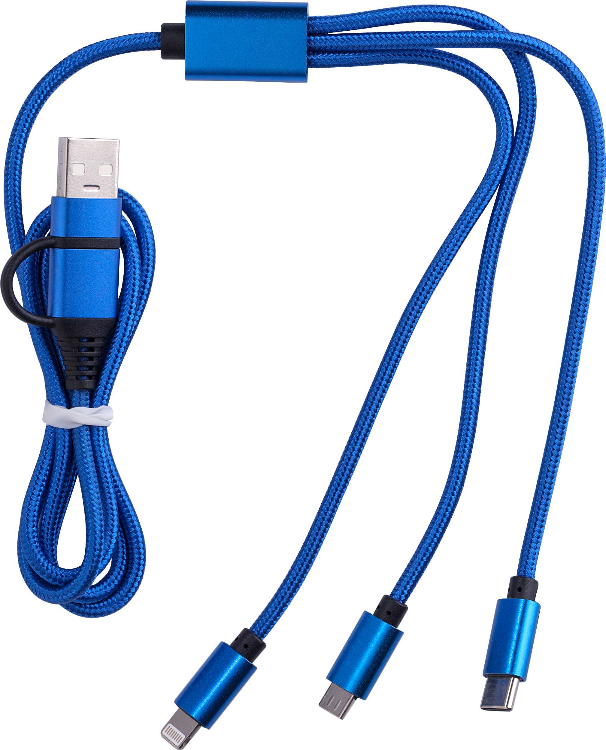 Câble de charge Leif
