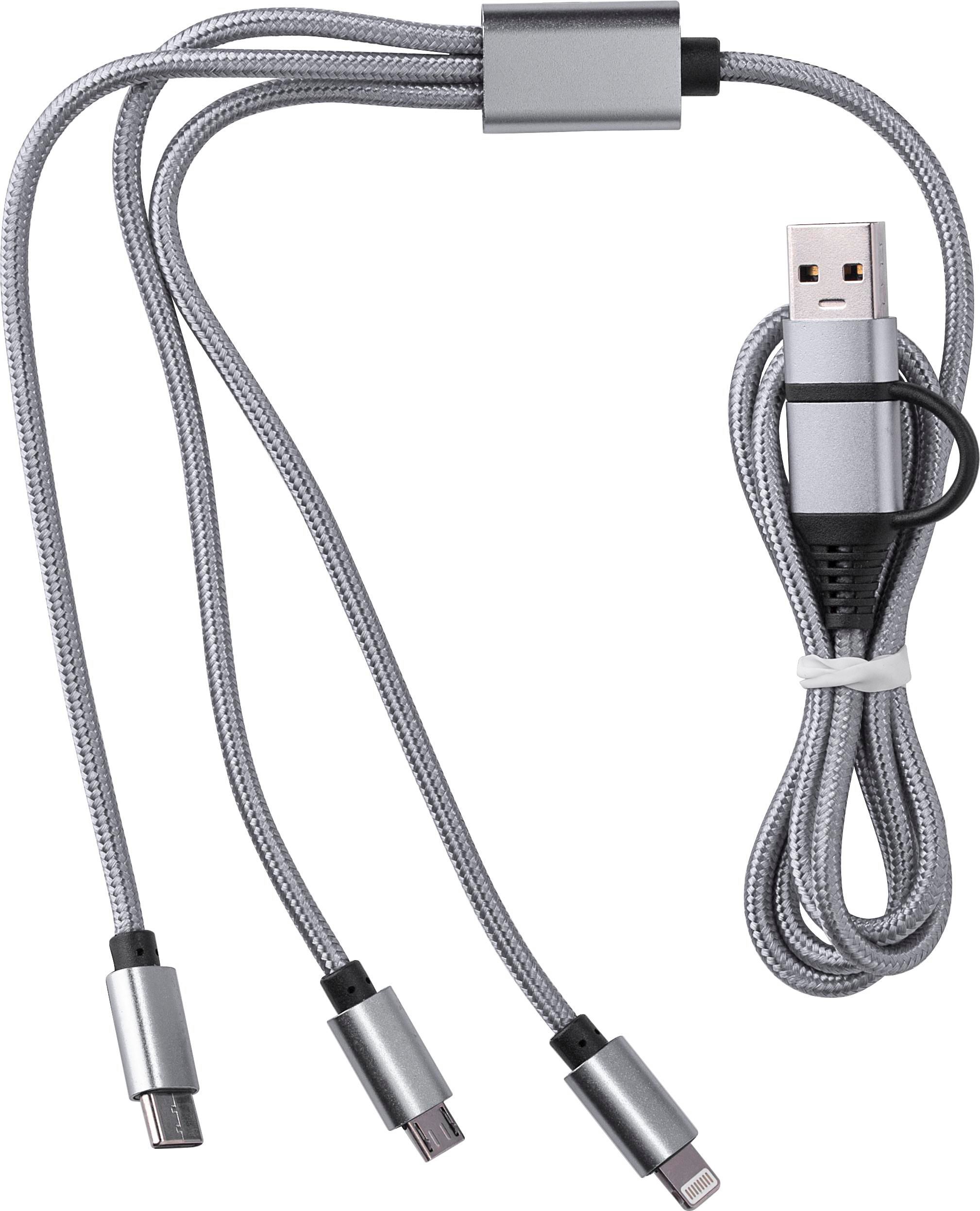Câble de charge Leif