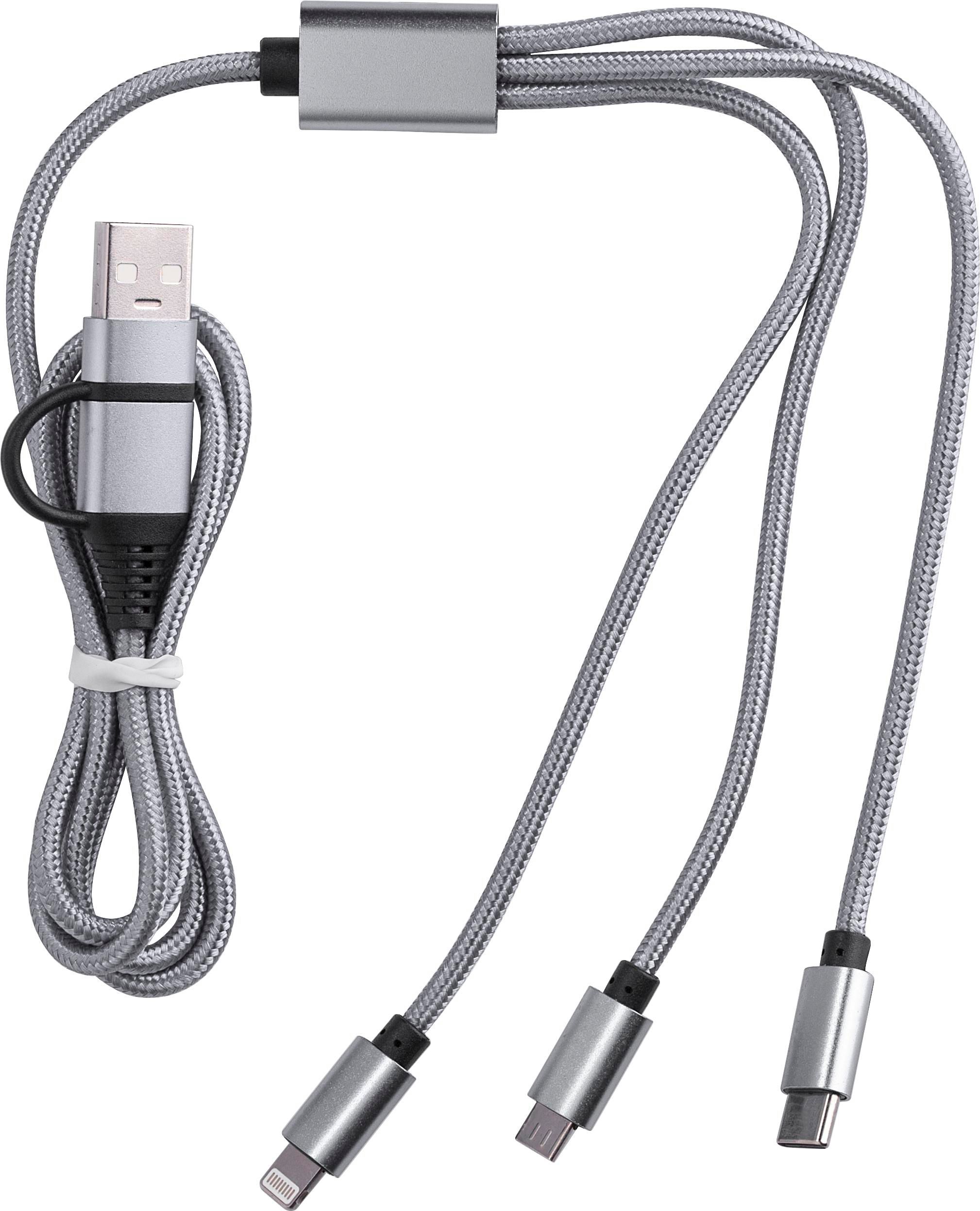 Câble de charge Leif