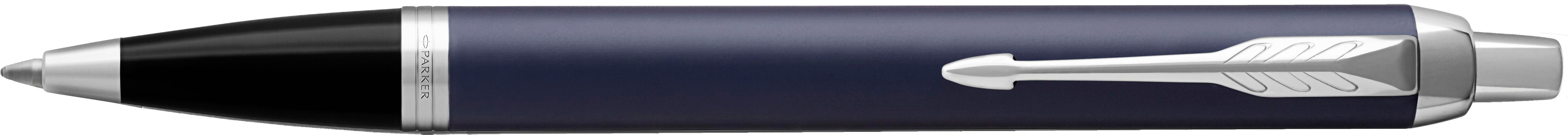 Parker IM stylo bille | Laiton laqué