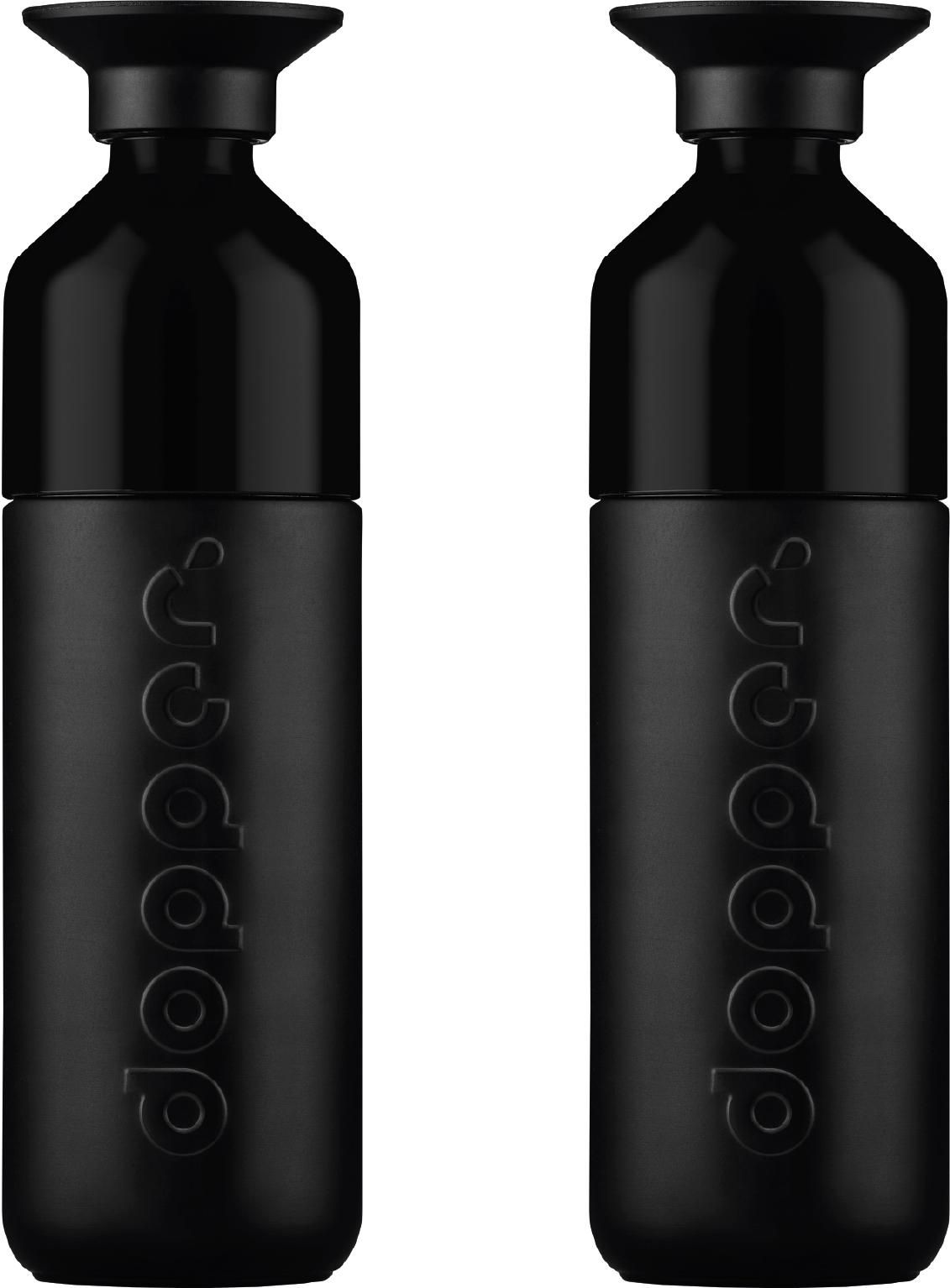 Dopper Insulated Black | 580 ml