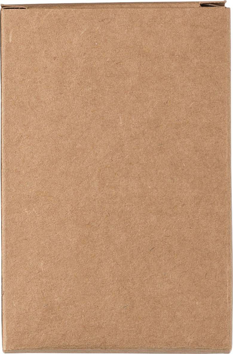 Cartes à jouer Arwen | Recyclé | 2 jeux