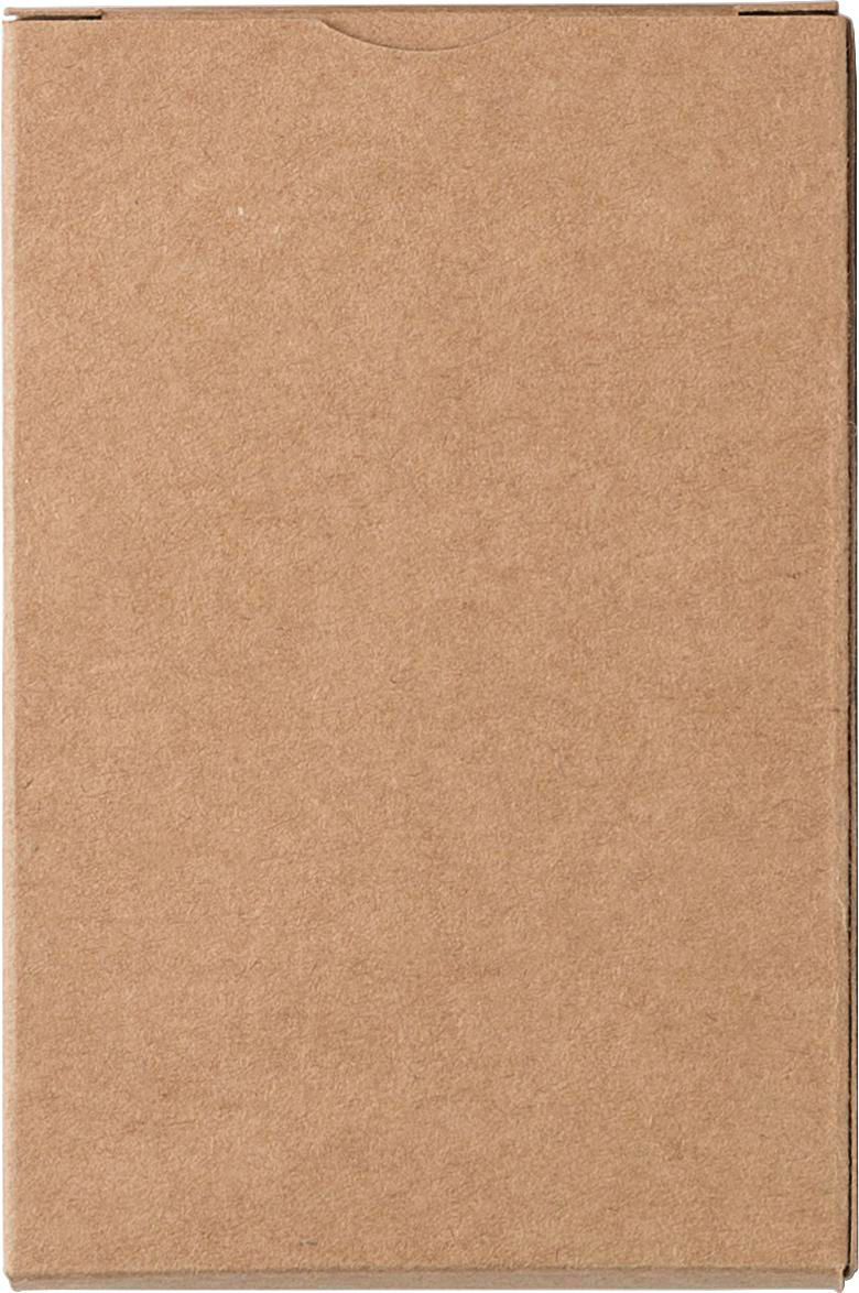 Cartes à jouer Arwen | Recyclé | 2 jeux