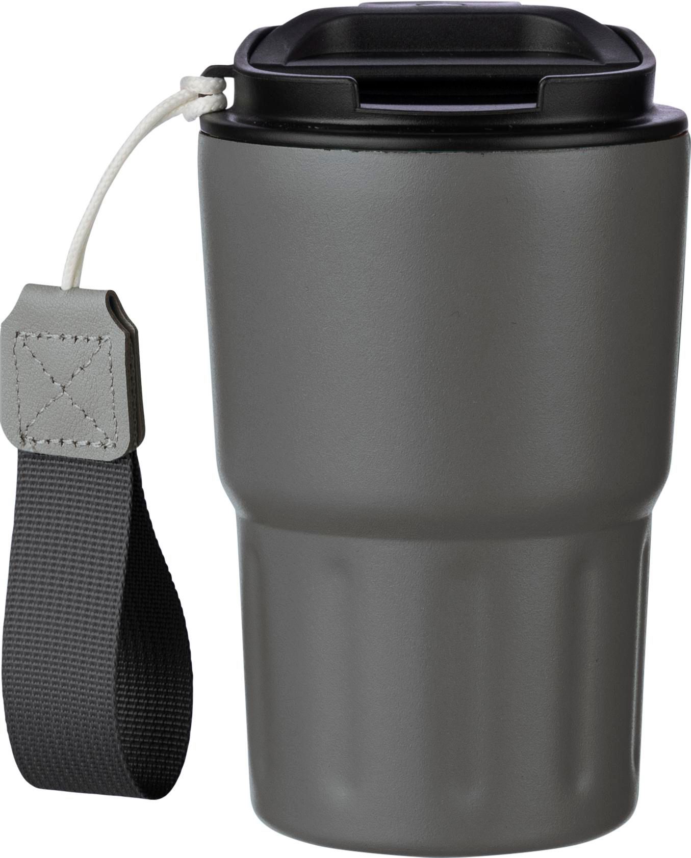 Gobelet thermos double paroi Louisa | 320 ml