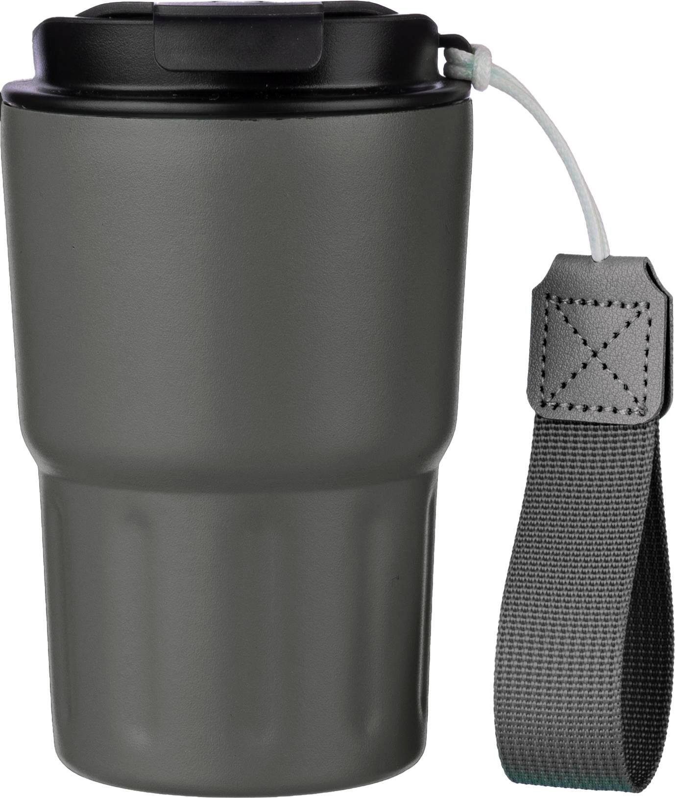 Gobelet thermos double paroi Louisa | 320 ml