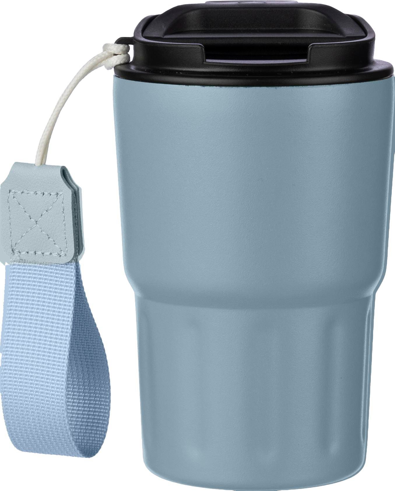 Gobelet thermos double paroi Louisa | 320 ml