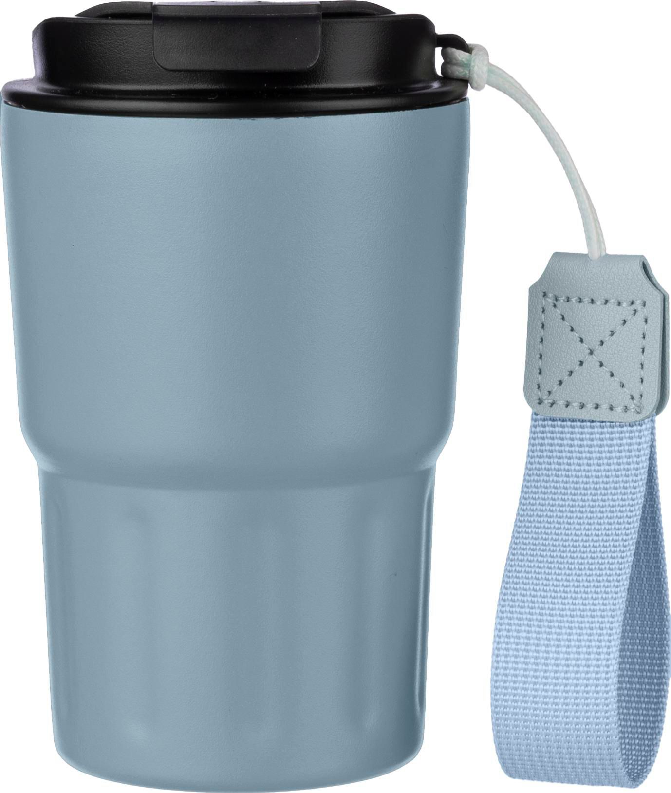 Gobelet thermos double paroi Louisa | 320 ml