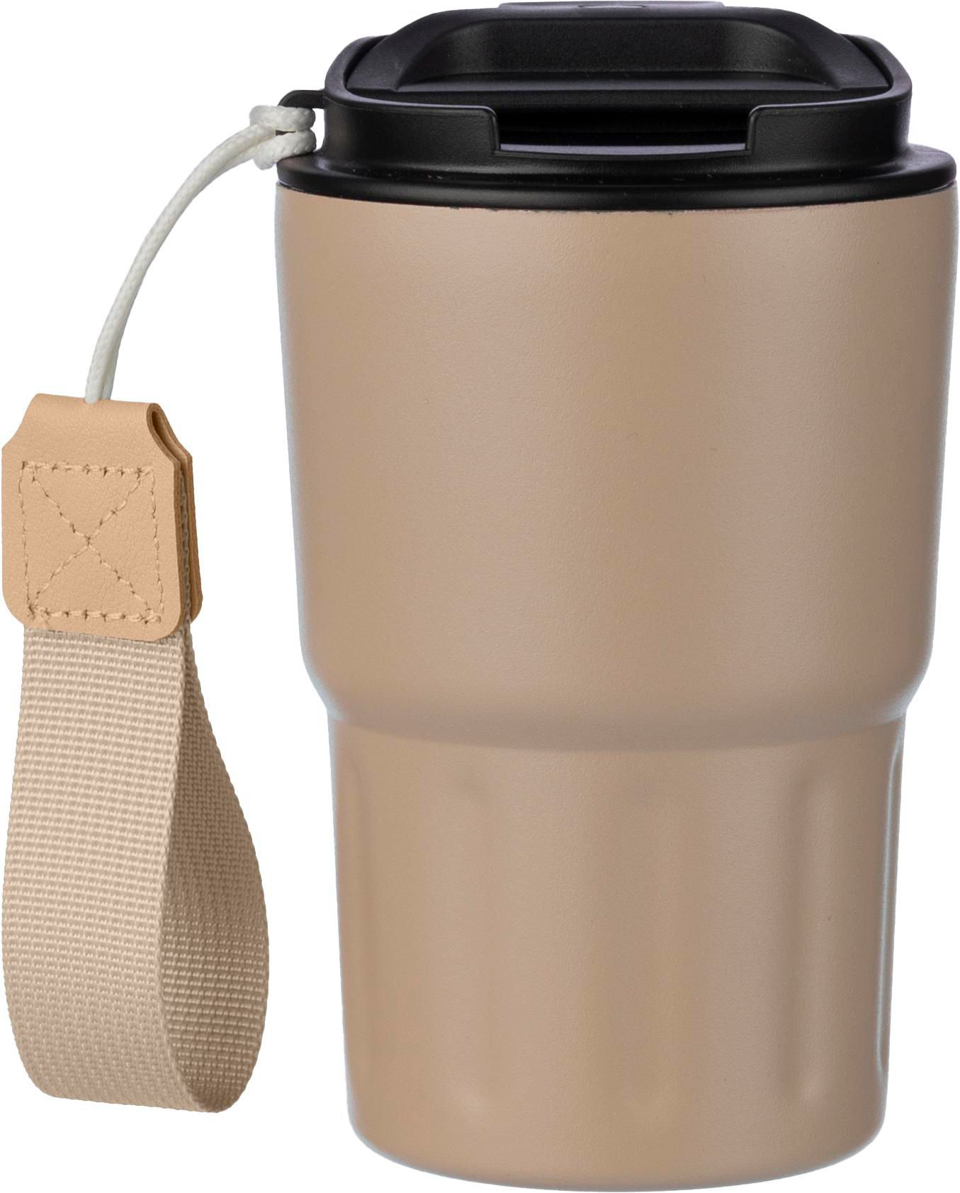 Gobelet thermos double paroi Louisa | 320 ml