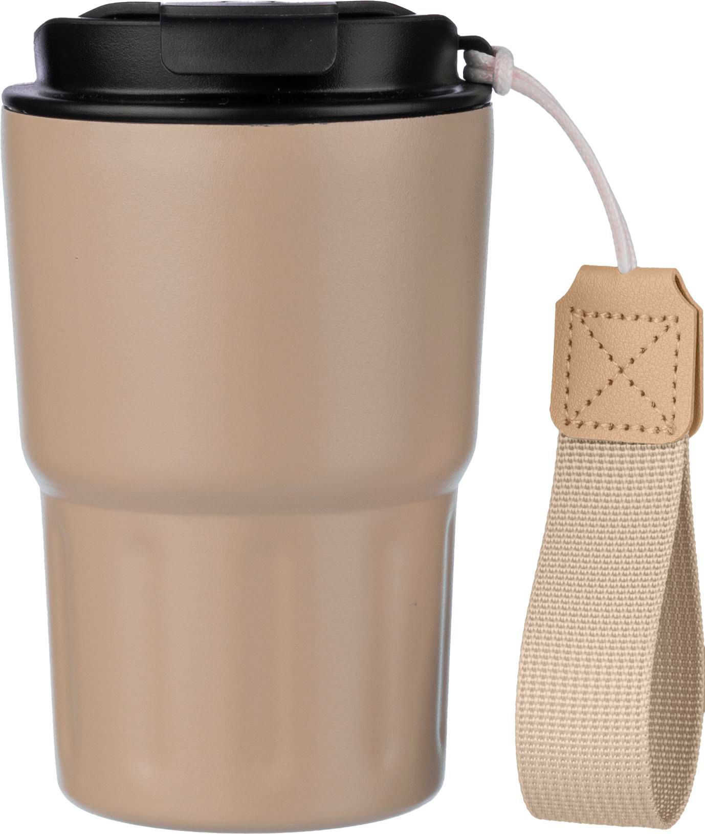 Gobelet thermos double paroi Louisa | 320 ml