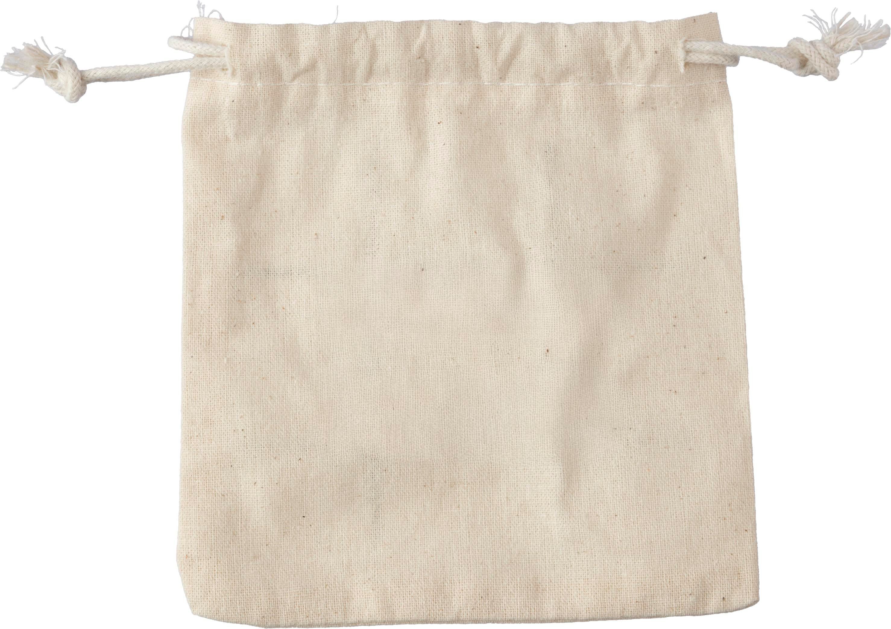 Jeu de morpion | Bois | Pochette coton
