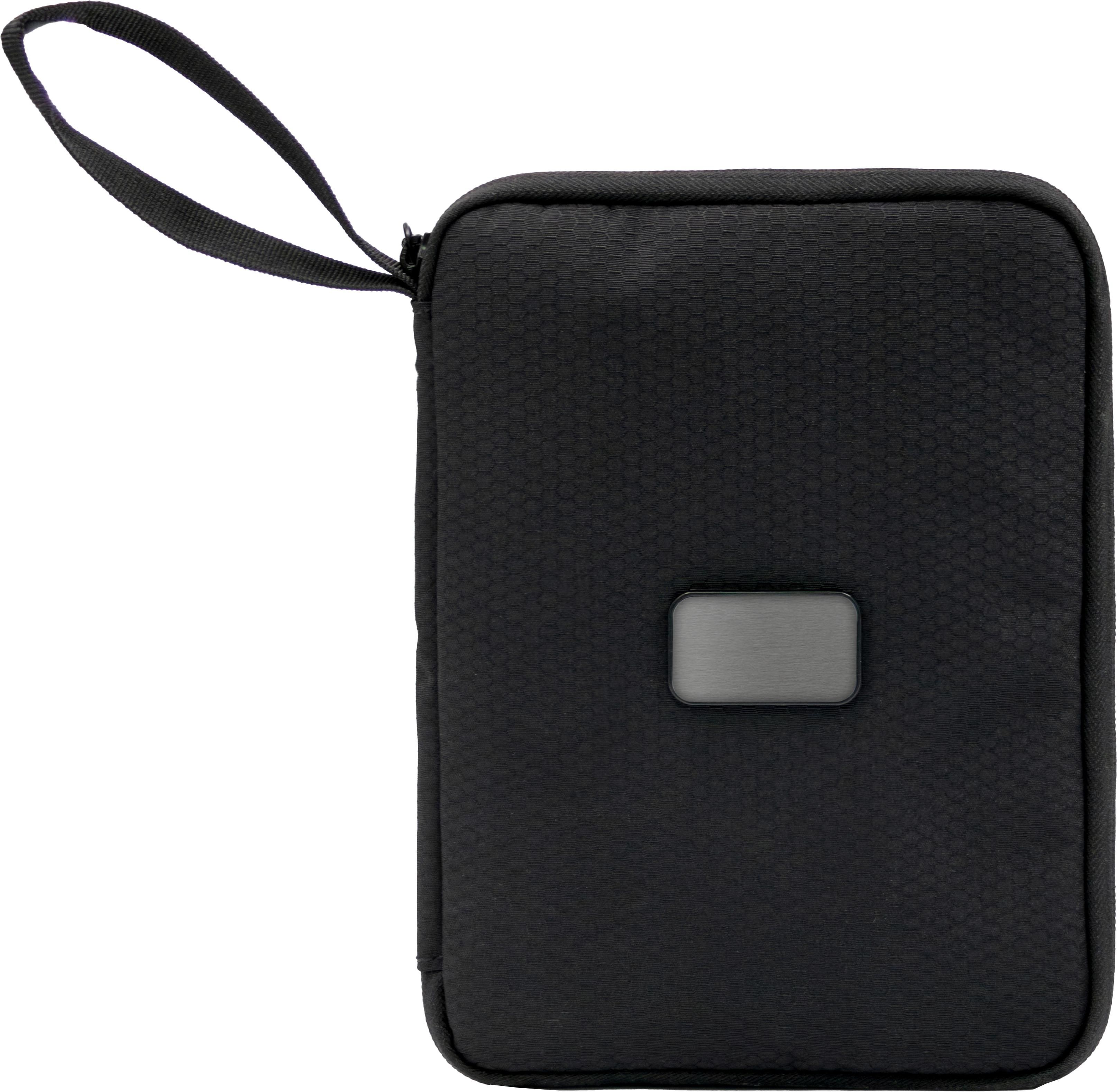 BrandCharger portefeuille de voyage Rover