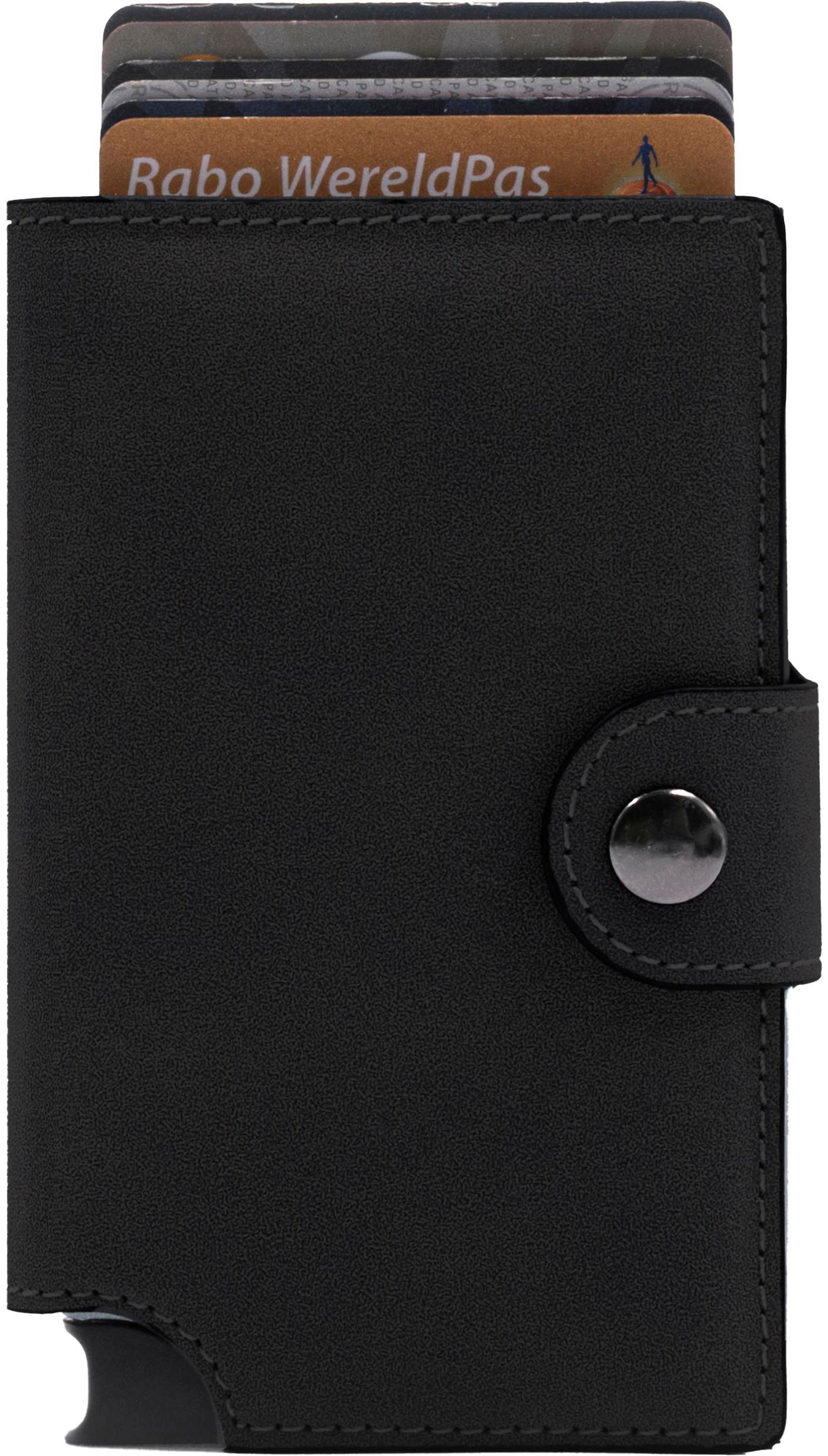 BrandCharger porte-cartes Wally Porto | Protection RFID